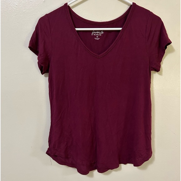 🎈Rue21 Favorite Relaxed Tee🎈 - Picture 1 of 4